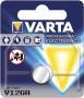 Varta V 12 GA - Single-use battery - Alkaline - 1.5 V - 1 pc(s) - 70 mAh - Silver