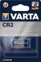 Varta PHOTO PROFEESIONAL CR2 (6206301401/1ST.)