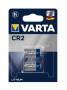 Varta CR2 - Single-use battery - Lithium - 3 V - 2 pc(s) - 920 mAh - 15.6 mm