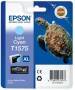 Epson Tintenpatrone light cyan T 157                     T 1575 Druckerpatronen