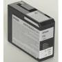 Epson Tintenpatrone photo black T 580  80 ml              T 5801 Druckerpatronen