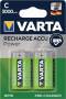 Varta Photo Accu POWER - Rechargable Battery Baby (C) 3,000 mAh 1.2 V