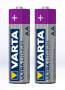 Varta MIGNON LITHIUM 1,5 V      2XAA (06106301402     2STK)