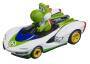 Carrera GO Nintendo Mario Kart - P-Wing| 20062532