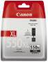 Canon PGI-550 XL PGBK schwarz Druckerpatronen