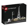 LEGO Architecture Paris 21044