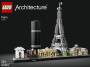 LEGO Architecture Paris 21044