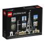 LEGO Architecture Paris 21044