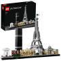 LEGO Architecture Paris 21044