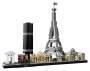 LEGO Architecture Paris 21044