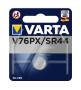 Varta V 76 PX - Single-use battery - Alkaline - 1.55 V - 1 pc(s) - 160 mAh - 5.4 mm