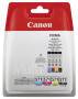 Canon CLI-571 C/M/Y/BK Multi Pack Blister Druckerpatronen