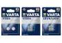 Varta 04223 - Single-use battery - A23 - Alkaline - 12 V - 2 pc(s) - 50 mAh