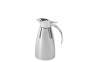 EMSA Eleganza - 0.6 L - Stainless steel - Stainless steel - 12 h - 24 h