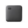 Western Digital Solid State Disc (SSD) extern  Western Digital Sortiment WD Elements SE (1TB) WDBAYN0010BBK-WESN