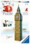 Ravensburger Big Ben 3D puzzle - 216 pc(s) - Buildings - 10 yr(s)