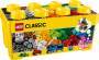 LEGO Classic 10696 Mittelgroße Bausteine-Box LEGO