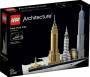 LEGO Architecture New York City 21028