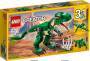 LEGO Creator Dinosaurier                              31058 (31058)