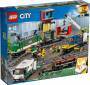 LEGO® City 60198 Güterzug, 1226 Teile