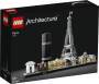 LEGO Architecture Paris 21044