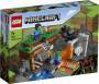 LEGO Minecraft 21166 Die verlassene Miene LEGO