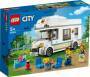 LEGO City Ferien-Wohnmobil| 60283