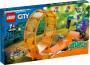 LEGO City Schimpansen-Stuntlooping| 60338