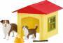 Schleich Farm World     42573 Hundehütte Schleich