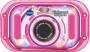 VTech Kidizoom Touch 5.0 - Kids digital camera - Pink - Girl - 5 yr(s) - 12 yr(s) - LCD