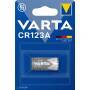 Varta CR 123 A - 1 mAh - 3 V