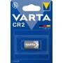 Varta PHOTO PROFEESIONAL CR2 (6206301401/1ST.)