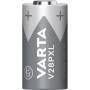 Varta V 28 PXL Electronics - Battery - 2 CR 5/DL245