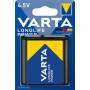 Varta FLACHBATTERIE LONGLIFE POWERL (4912121411/1STK.BLIS)