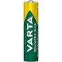 Varta MICRO PROF. ACCU 1000MAH   AAA (5703301402/2STK.BLIS)