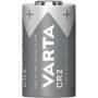 Varta CR2 - Single-use battery - Lithium - 3 V - 2 pc(s) - 920 mAh - 15.6 mm