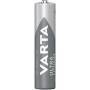 Varta MICRO LITHIUM 1,5 V      2XAAA (06103301402     2STK)