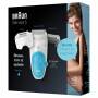 Braun Silk-Epil 5-605 Epilierer 426639