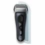 Braun Series 8 8413s RasiererAkku Wet&Dry 371731