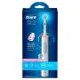 ORAL-B by Braun Zahnbürste Pro 3 3000 Sensitive Clean White JAS22