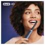 Oral-B Aufsteckbürsten iO Ultimative Reinigung BLACK 4er