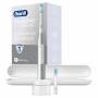 Oral-B Schallzahnbürste Pulsonic Slim Luxe 4500 Platin