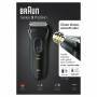 Braun RASIERER SERIES 3 PROSKIN (3020S             SW)