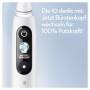 Braun Oral-B iO Series 8N Elektrische Zahnbürste