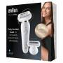 Braun Epilierer Silk-epil Silkepil 9 9-002 9002