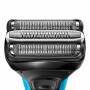 Braun Series 3 ProSkin - 3045s wet&dry Elektrorasierer