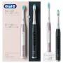 Oral-B Pulsonic Slim Luxe 4900 schwarz/rosegold + 2. Handstück