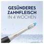 Oral-B Aufsteckb. Pulsonic Slim 4900| Luxe bk/rose-gold mit 2