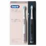 Oral-B Pulsonic Slim Luxe 4900 schwarz/rosegold + 2. Handstück