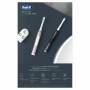 Oral-B Pulsonic Slim Luxe 4900 schwarz/rosegold + 2. Handstück